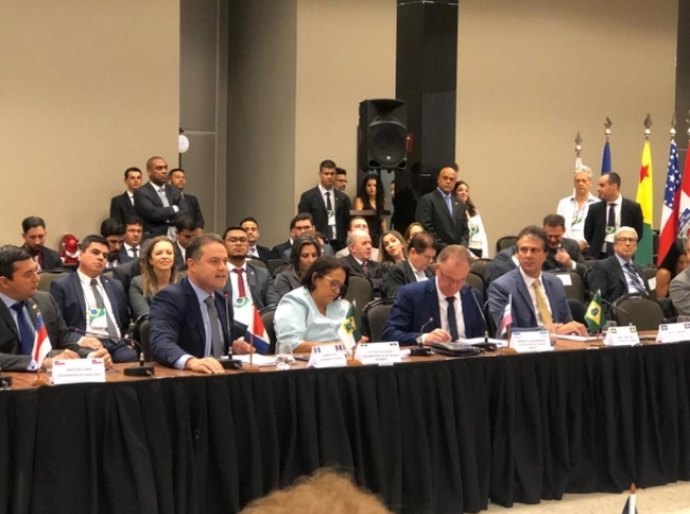 Vereadores vão ao Mutange e Bebedouro conferir indícios de problemas como os do Pinheiro