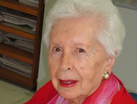 Ativista e viúva de Marighella, Clara Charf morre aos 100 anos