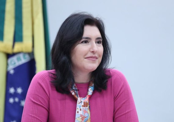 Tebet leva presidente do Ipea a reunião com Haddad após estudo do instituto apontar IVA de 28%