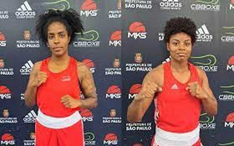 Tatiana Chagas, do Boxe, chora ao comemorar aniversário nas Olimpíadas de Paris: 'Maior presente'