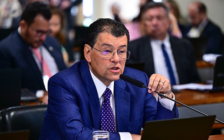 Análise da tributação de fintechs e bets tem vista coletiva na CAE