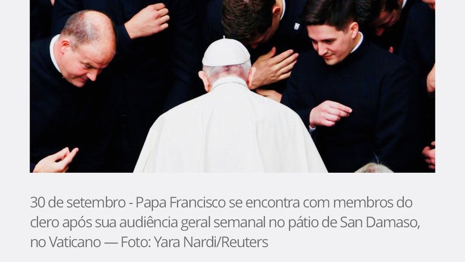 "Tolerância 0"