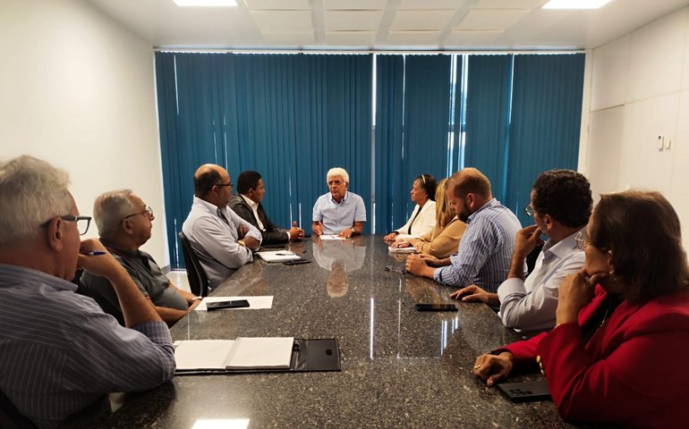 DER reforça sinalização na Serra das Pias, em Palmeira dos Índios