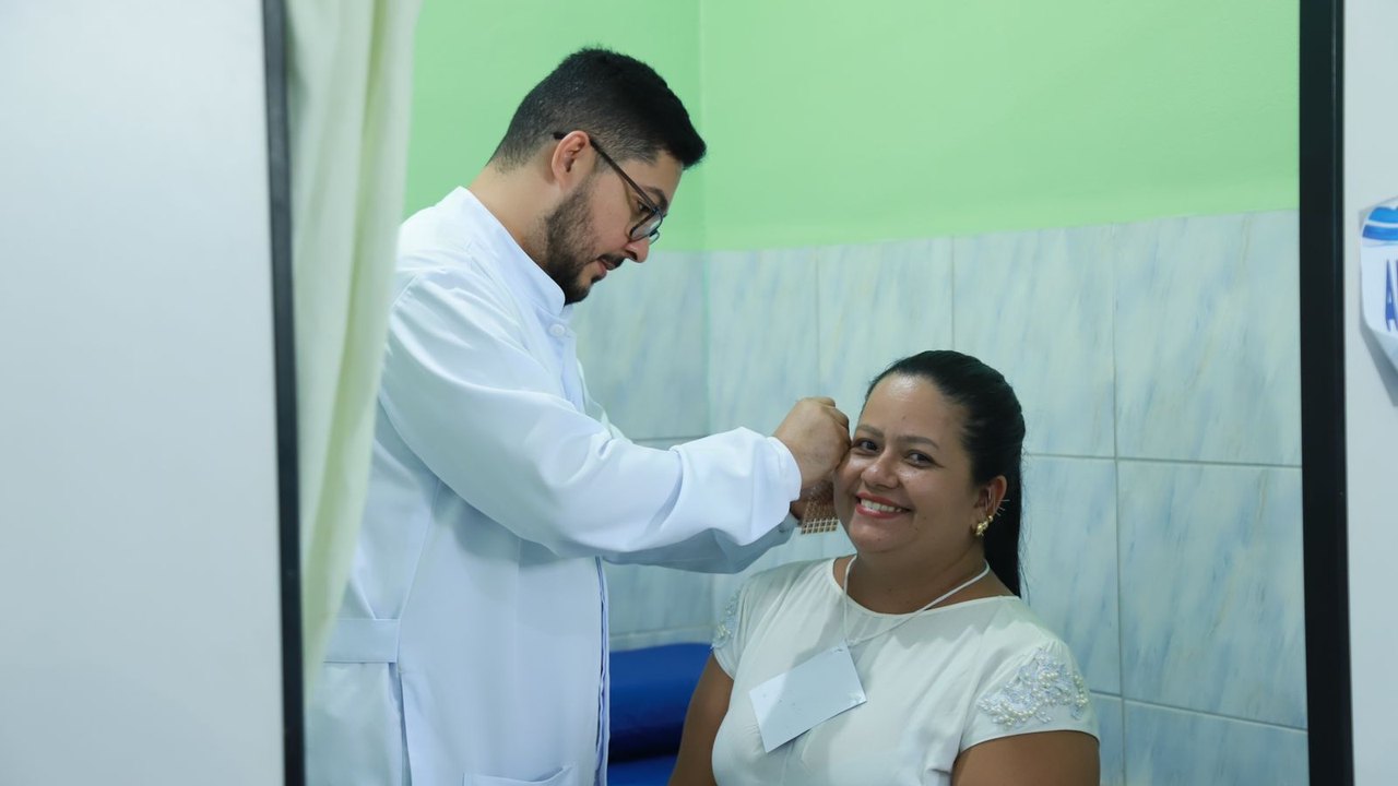 Premiada em Alagoas, área de Saúde de Maribondo segue avançando