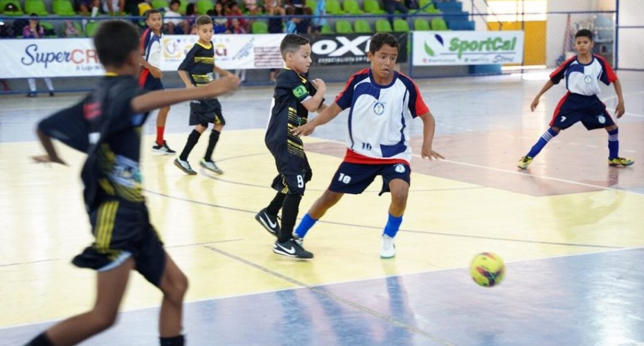 Inscrições para a 26ª edição dos Jogos Escolares de Arapiraca já estão abertas