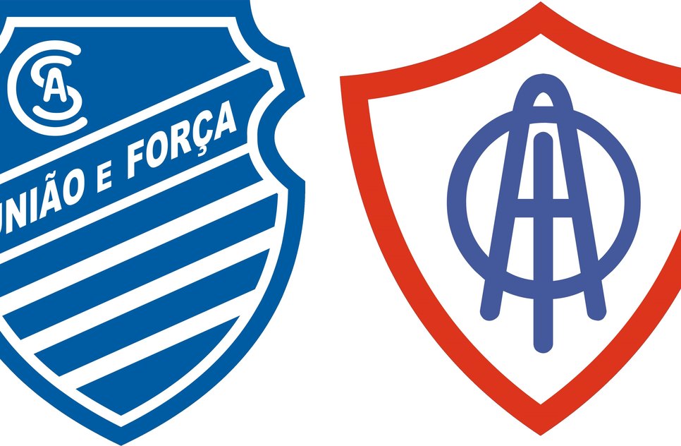 CSA X IATABAIANA / Foto: montagem