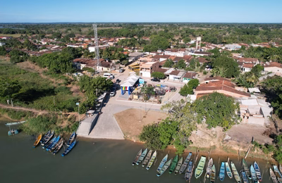 Semana da Água em Penedo encerra programação com atividades na Ponta Mofina