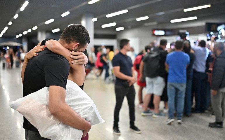 Em 16 anos, Estados Unidos deportaram 5 milhões de imigrantes