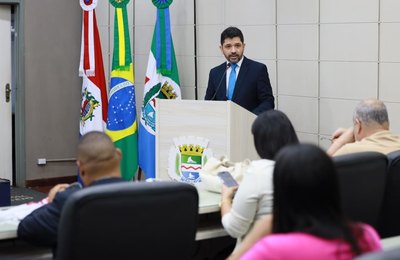 MPAL propõe grupo de trabalho para discutir soluções aos casos de crianças e adolescentes em situação de mendicância durante audiência na Câmara de Vereadores