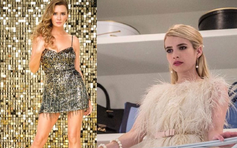 Reinventando Anna: Com tornozeleira eletrônica, Anna Sorokin vai participar do 'Dancing with the stars'