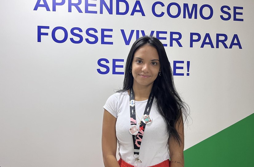 Empresa Júnior da Uncisal promove evento sobre Empreendedorismo, Saúde, Inovação e Tecnologia