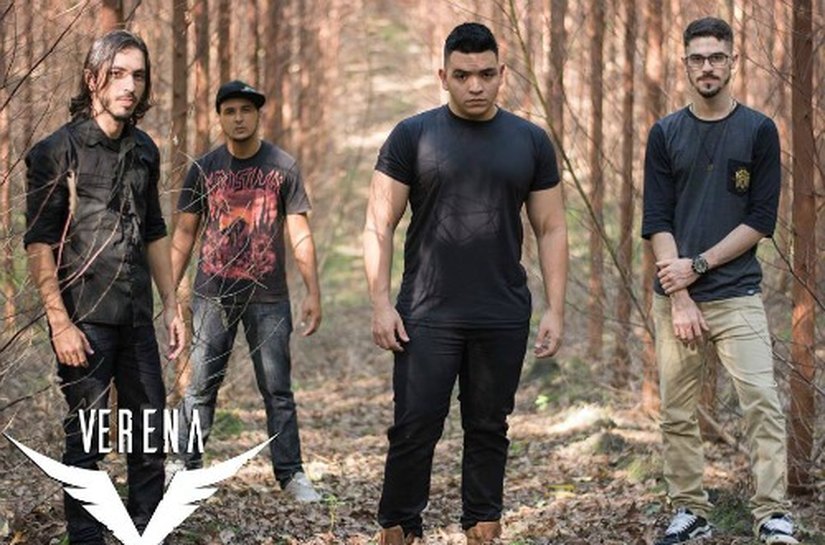 Domingo musical: bandas autorais fazem show aberto em praça de Arapiraca