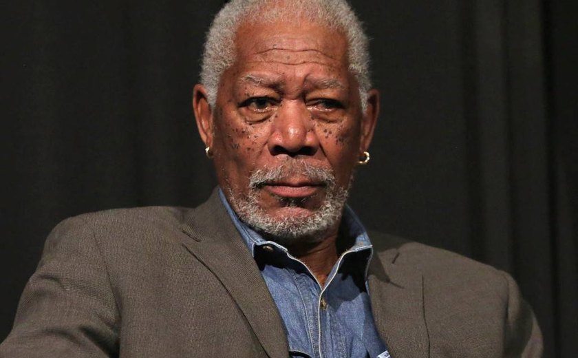 Oito mulheres acusam Morgan Freeman de assédio e conduta inapropriada