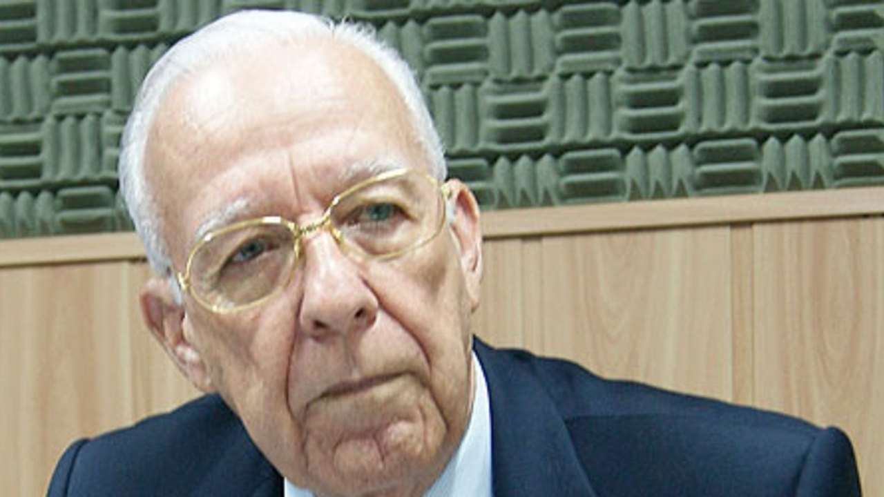 Falece em Maceió Carlos Mendonça, vítima da covid-19