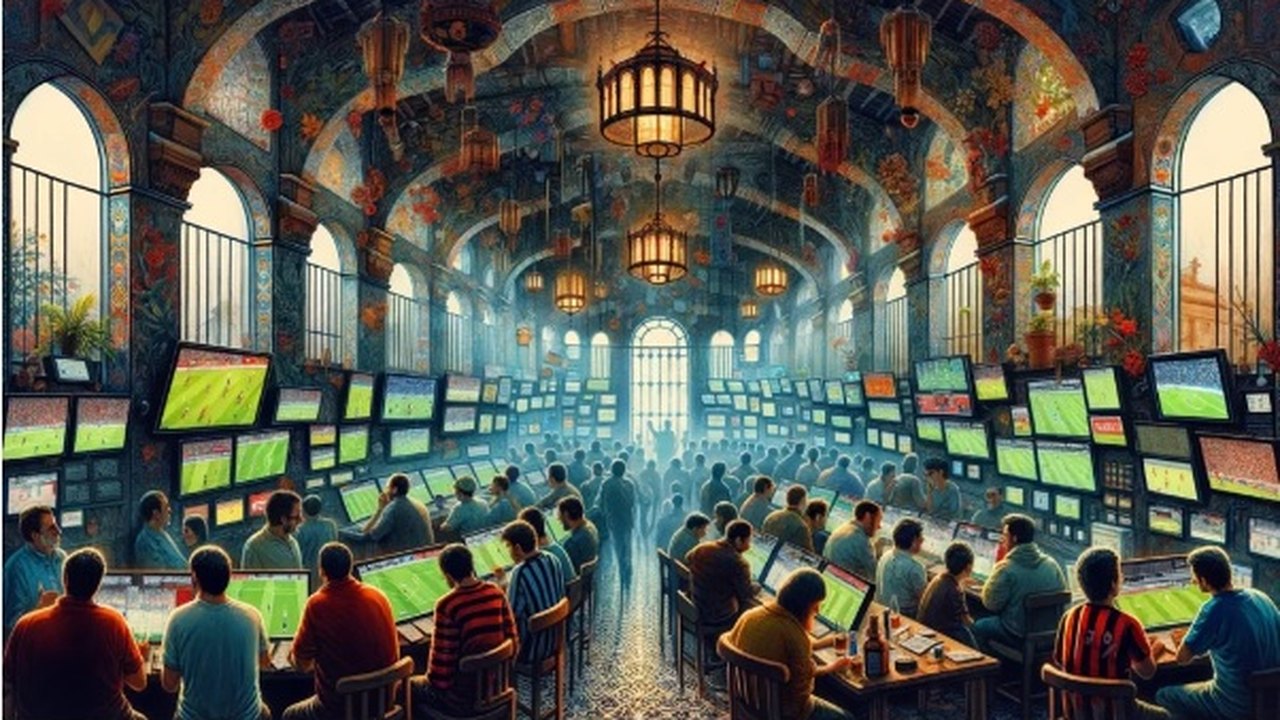 Juegos de Apuestas No Registrados: Un Vistazo a un Mundo Oculto