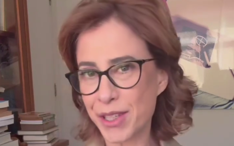 Fernanda Torres comemora volta de 'Saneamento Básico, O Filme' aos cinemas: 'Felicíssima'