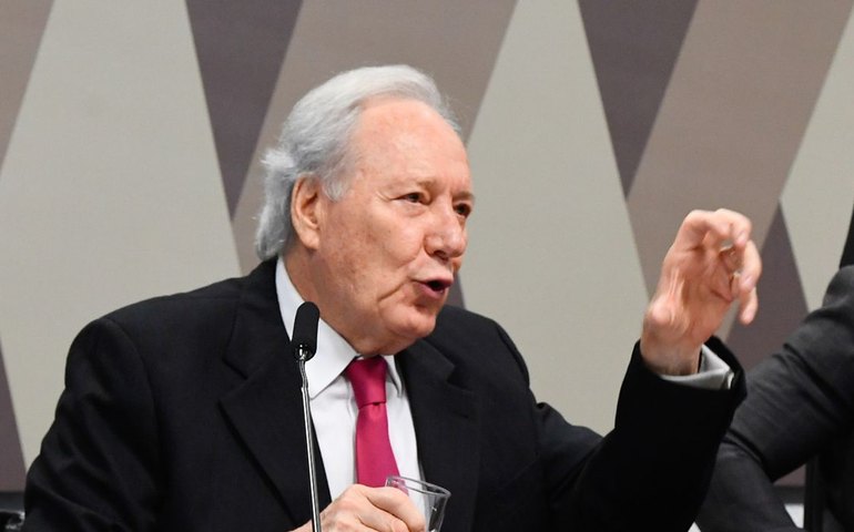 Brasil não quer provocar os EUA, diz Lewandowski sobre deportações