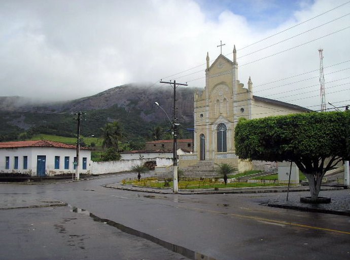 Município de Tanque D’arca terá programação especial na Semana Santa