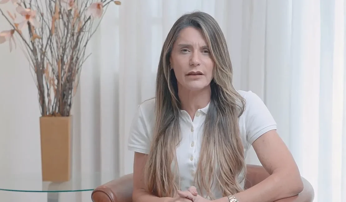 Vídeo: agredida verbalmente, pré-candidata diz que “não vai se calar e baixar a cabeça”