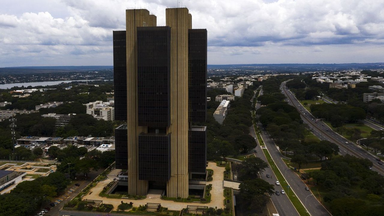 Diretor do BC vê inflação muito impactada por itens voláteis com baixa inércia