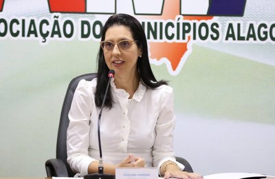 AMA comemora aprovação de projeto que redistribui o ISS