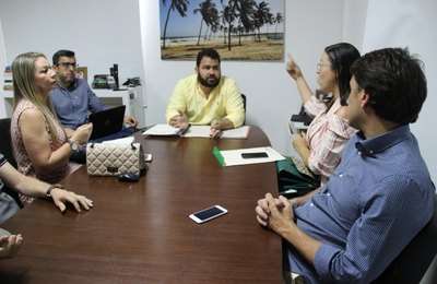 Áreas ocupadas por lixões encerrados serão recuperadas pelas prefeituras