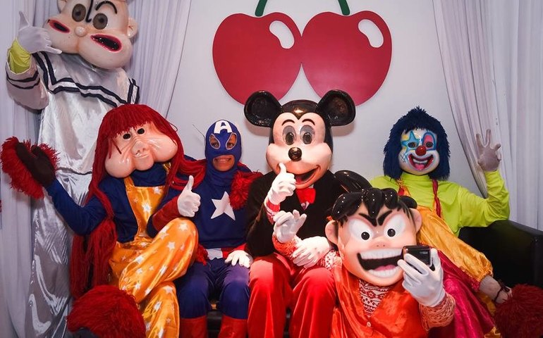 &#8216;Carreta Furacão&#8217; não poderá mais usar personagem &#8216;Fonfon&#8217;, decide TJSP