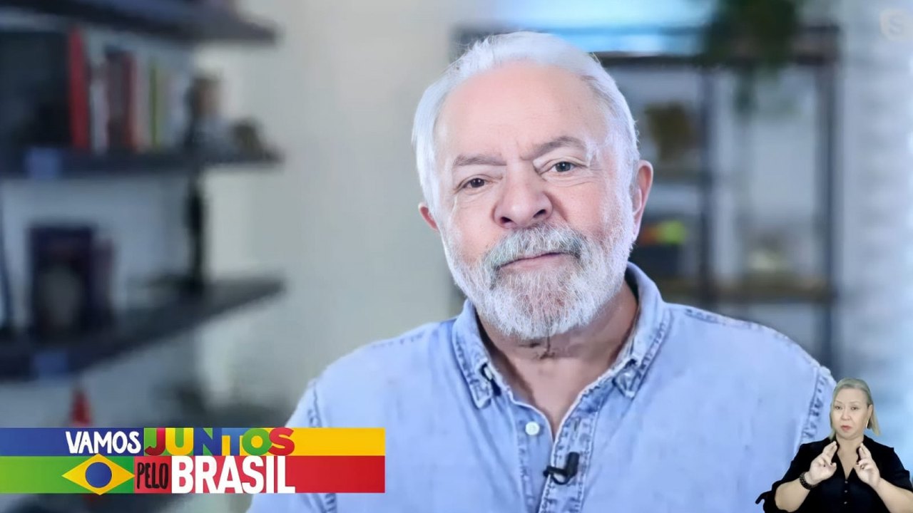 “É dever moral cuidar da Amazônia e dos povos indígenas”, diz Lula