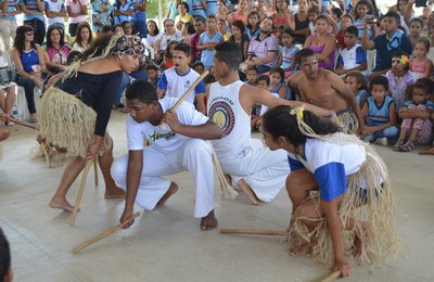 Semed promove seminário “Diversidade, 200 anos em Alagoas”