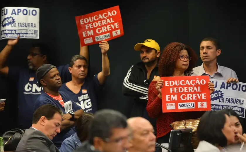 Greve das universidades federais: como está a negociação do governo com os sindicatos?