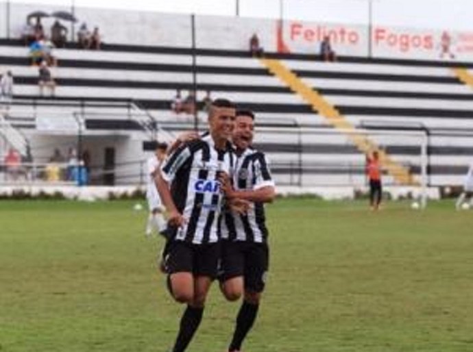 ASA cai em grupo com Santa Rita, Coruripe, CSE e FF Futebol Clube