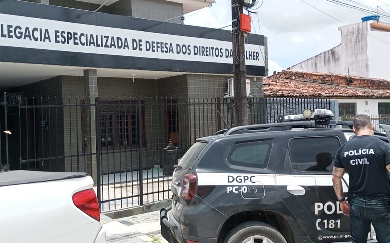 Polícia Civil prende três suspeitos de envolvimento em estupro coletivo contra mulher com deficiência intelectual