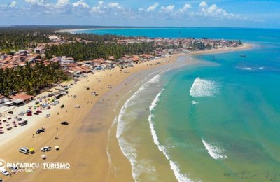 Piaçabuçu se prepara para receber curso do programa “Escola do Turismo” promovido pela Setur