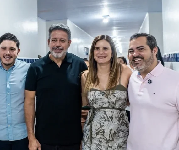 Arthur Lira tira do papel obra aguardada há décadas e melhora mobilidade e qualidade de vida de mais de 7 mil moradores de Atalaia