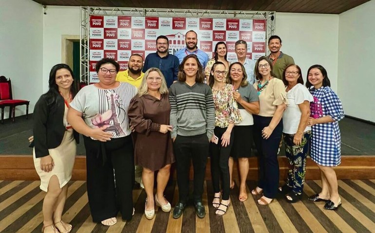 Setur Penedo apresenta propostas para melhorias nos meios de hospedagem