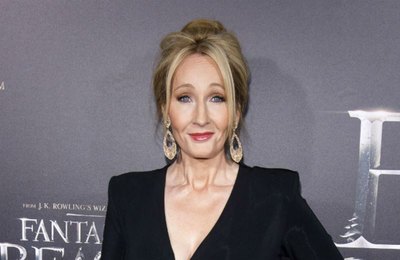 NOW traz toda magia de J.K. Rowling em especial 