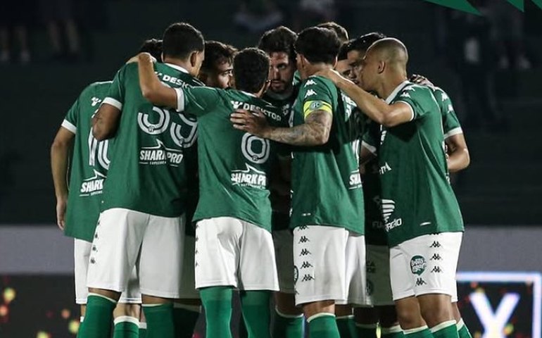 Guarani debate SAF e votação sobre implementação deve acontecer em janeiro