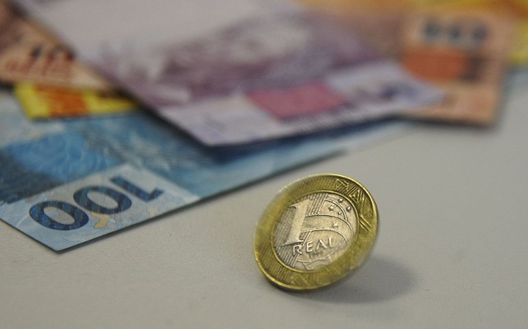 Estimativa para PIB 2021 arrefece de alta de 5,27% para 5,22%, projeta Focus