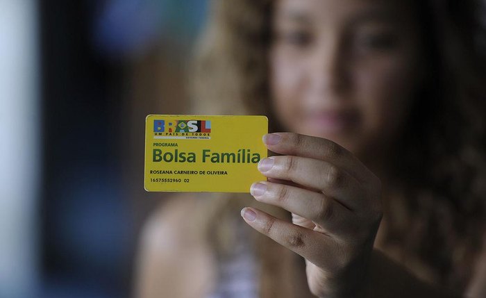 O programa Bolsa Família em Alagoas