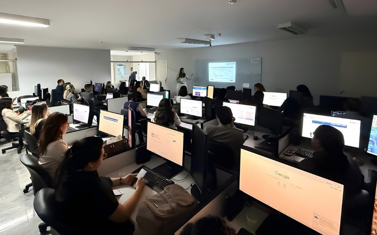 Novo aplicativo vai facilitar acompanhamento de processos de adoção