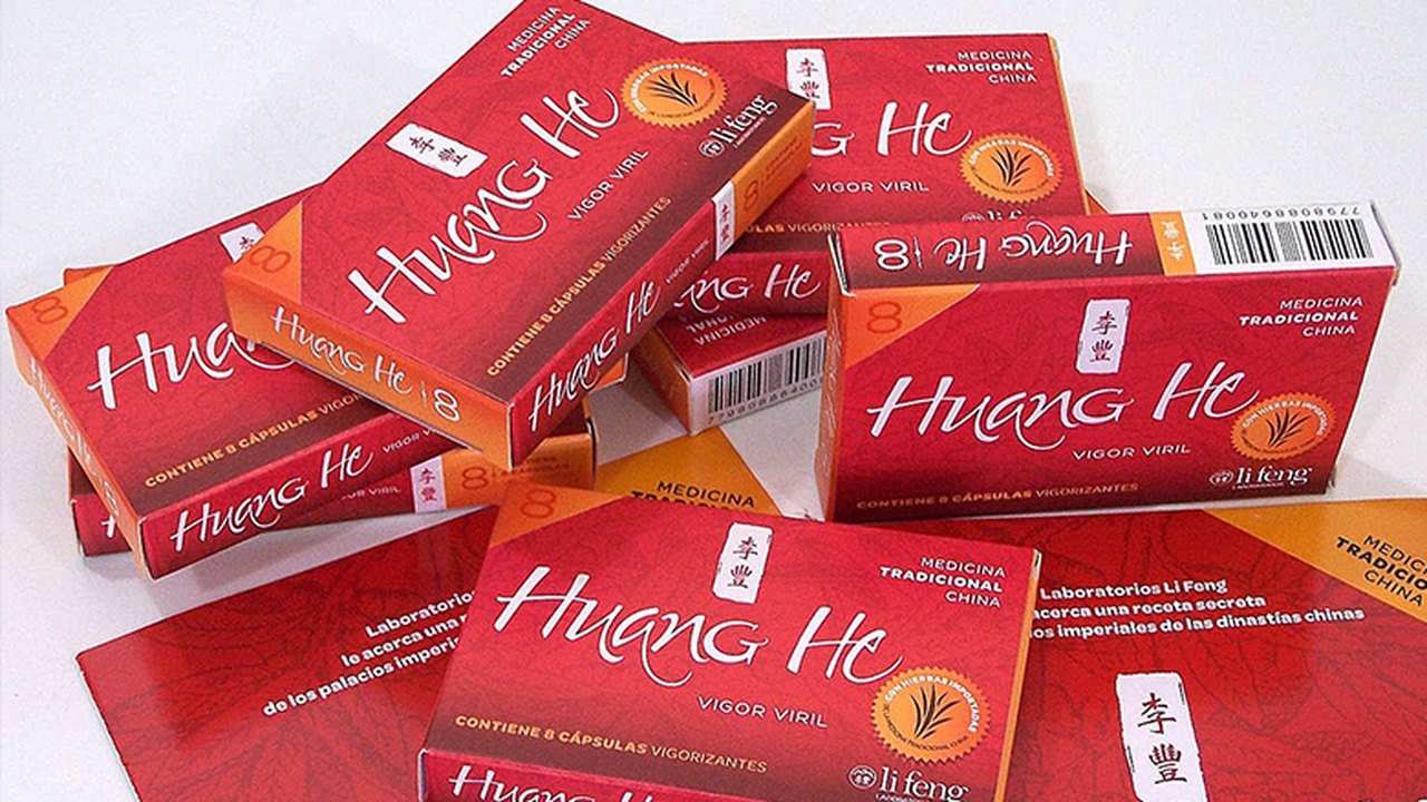 Anvisa suspende venda de produto chinês para disfunção erétil