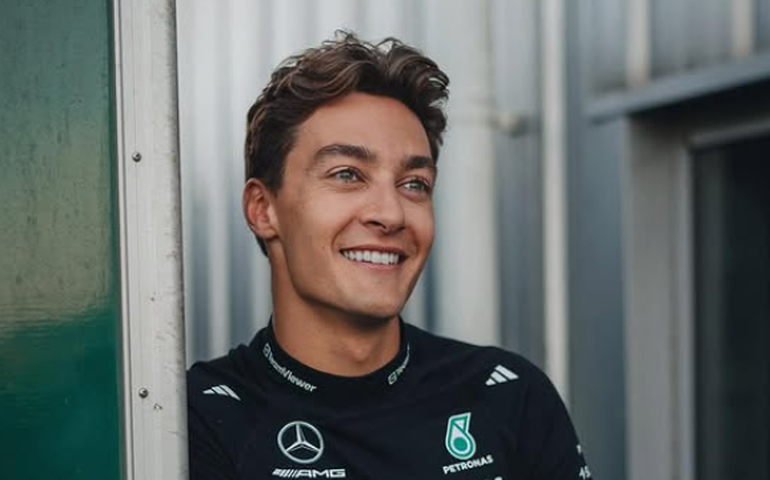 Mercedes confirma Russell e Antonelli para próxima temporada da Fórmula 1: 'Uma dupla forte'