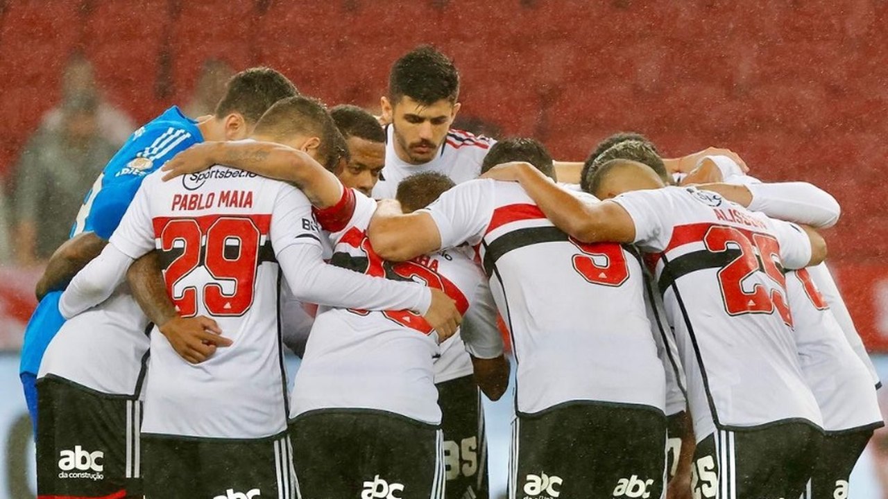 Quem são os renegados do São Paulo que vivem expectativa de redenção na Copa do Brasil?