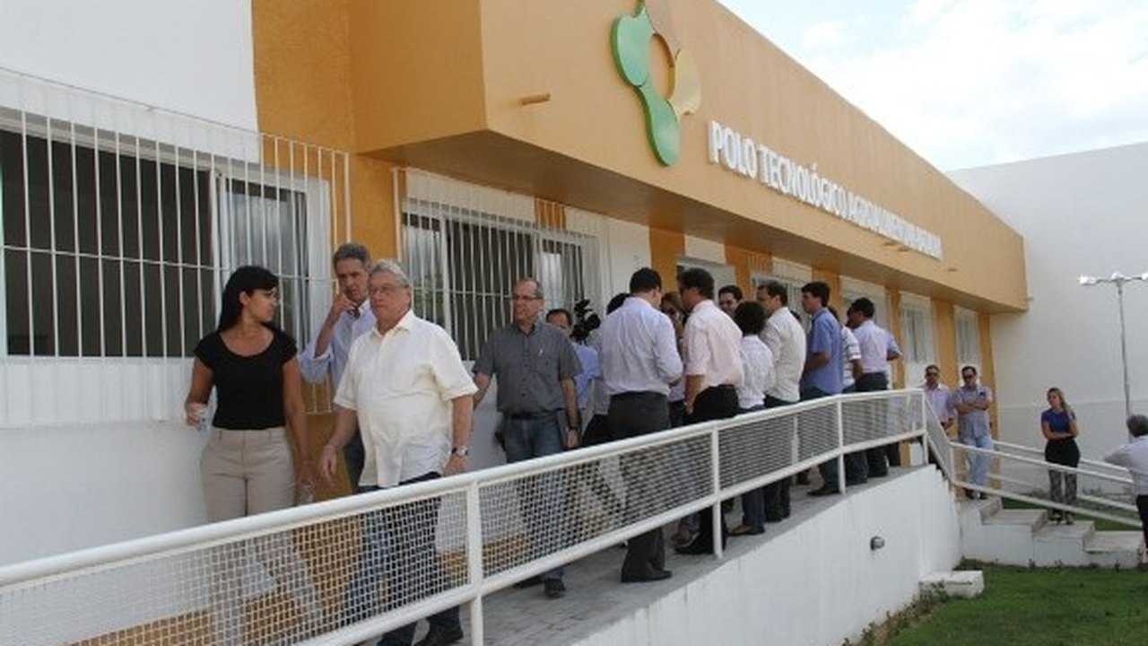 Polo de Batalha é divisor de águas, dizem produtores