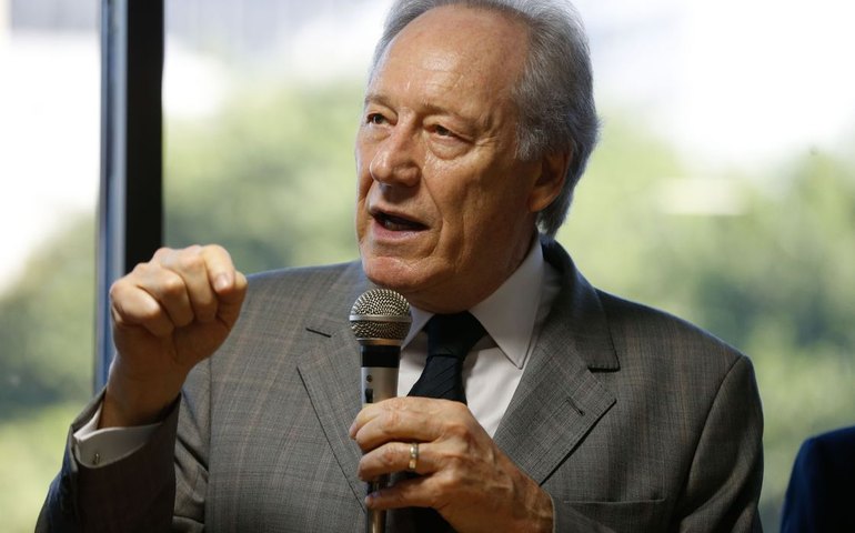 Lewandowski antecipa aposentadoria do STF para 11 de abril