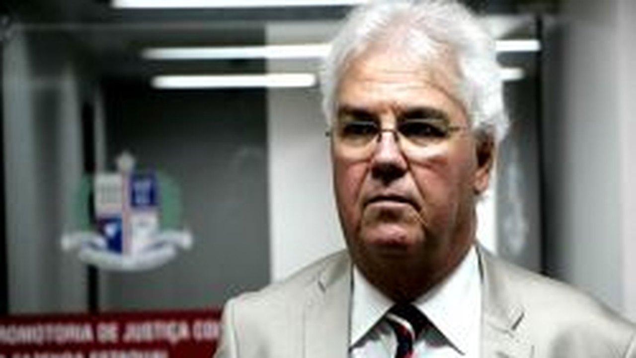 Sérgio Jucá, vai designar promotor especial para acompanhar investigações sobre explosão na Deic