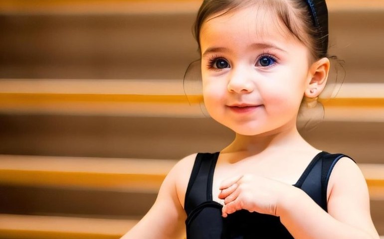 Viih Tube e Eliezer usam inteligência artificial para imaginar aparência da filha mais velha