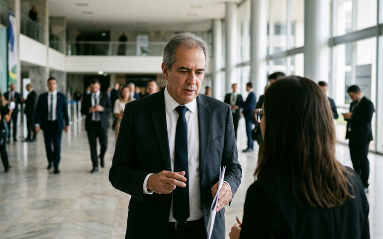 Gilmar Mendes determina cumprimento imediato de decisões do STF sobre penduricalhos