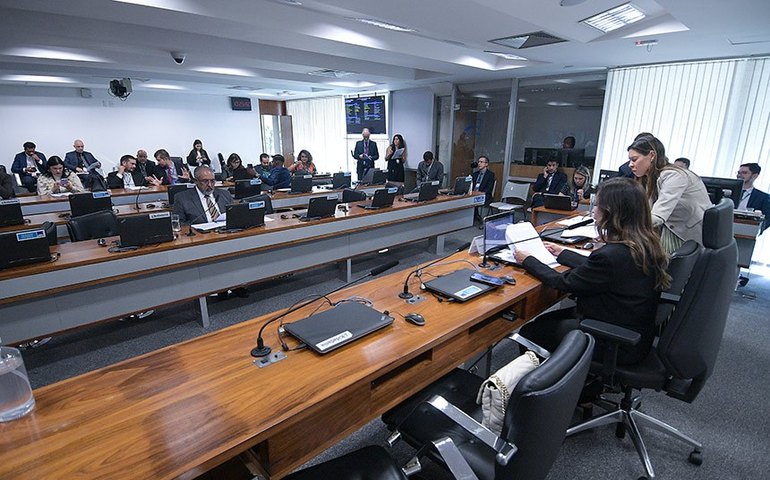 Título de Berço Imperial da Cerveja a Petrópolis segue para sanção