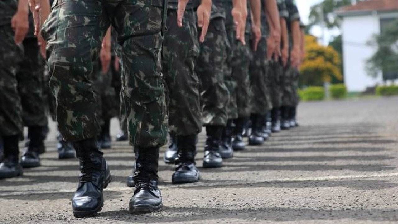 Maioria dos militares exonerados pelo Planalto tem baixa patente
